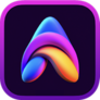 Icon for project "Artist.ai"
