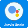 Icon for project "Jarvis Uncle"